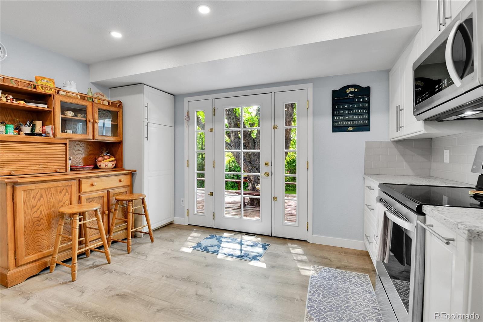 MLS Image #10 for 3266 s wabash court,denver, Colorado