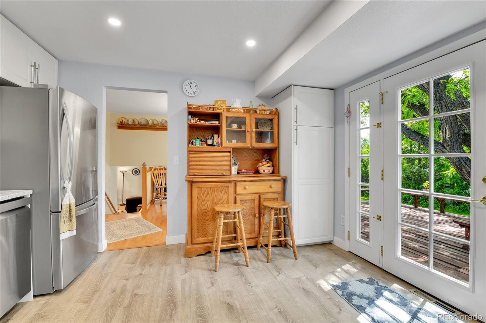 MLS Image #11 for 3266 s wabash court,denver, Colorado