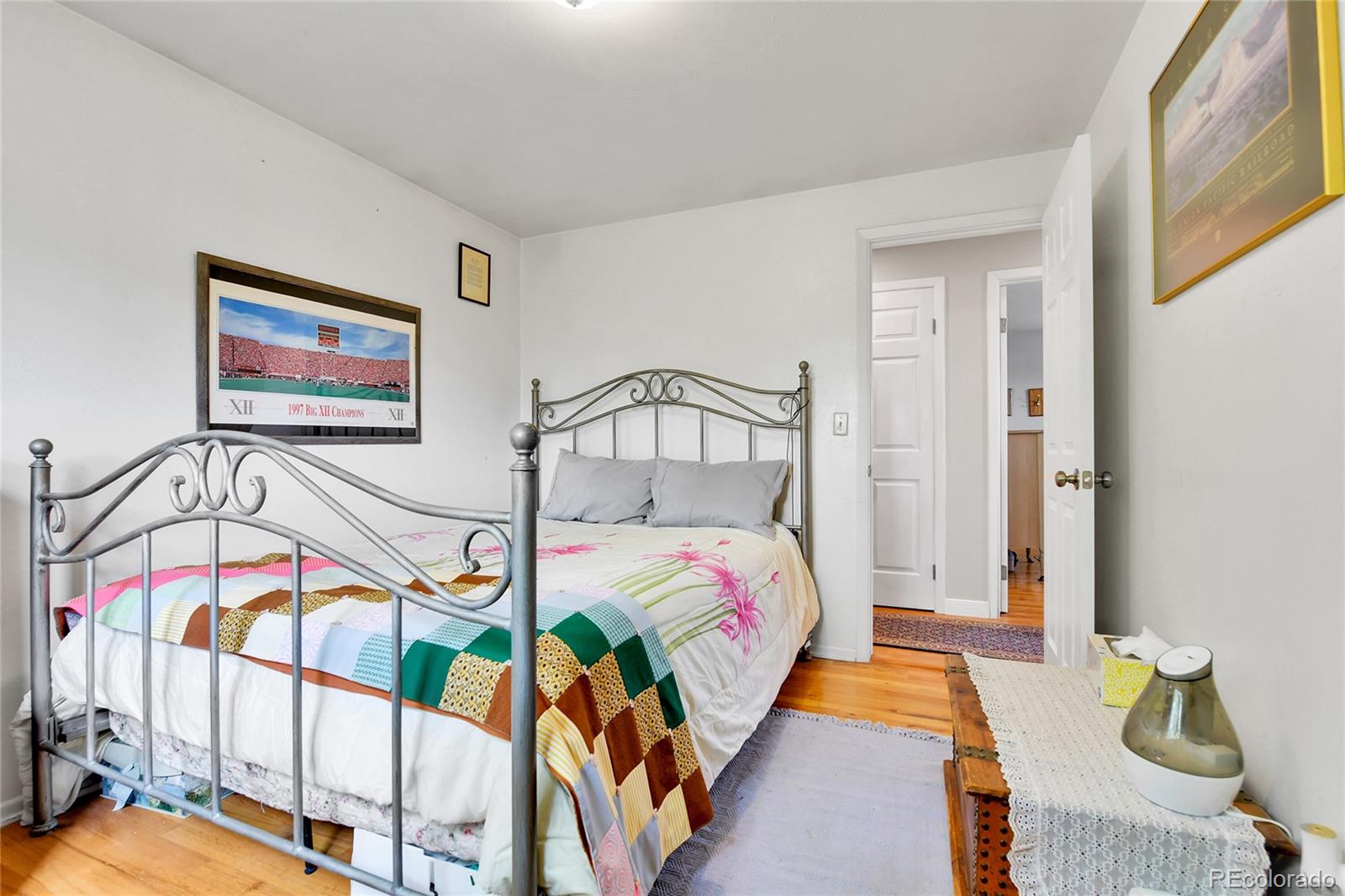 MLS Image #21 for 3266 s wabash court,denver, Colorado