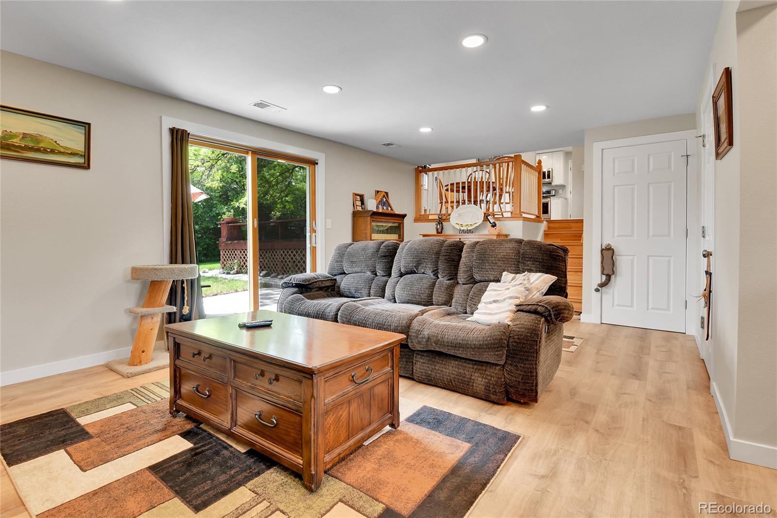 MLS Image #23 for 3266 s wabash court,denver, Colorado