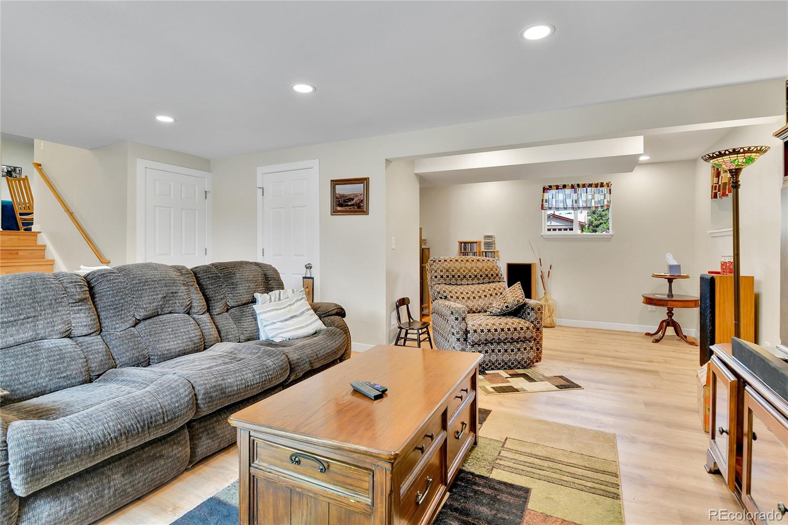 MLS Image #24 for 3266 s wabash court,denver, Colorado