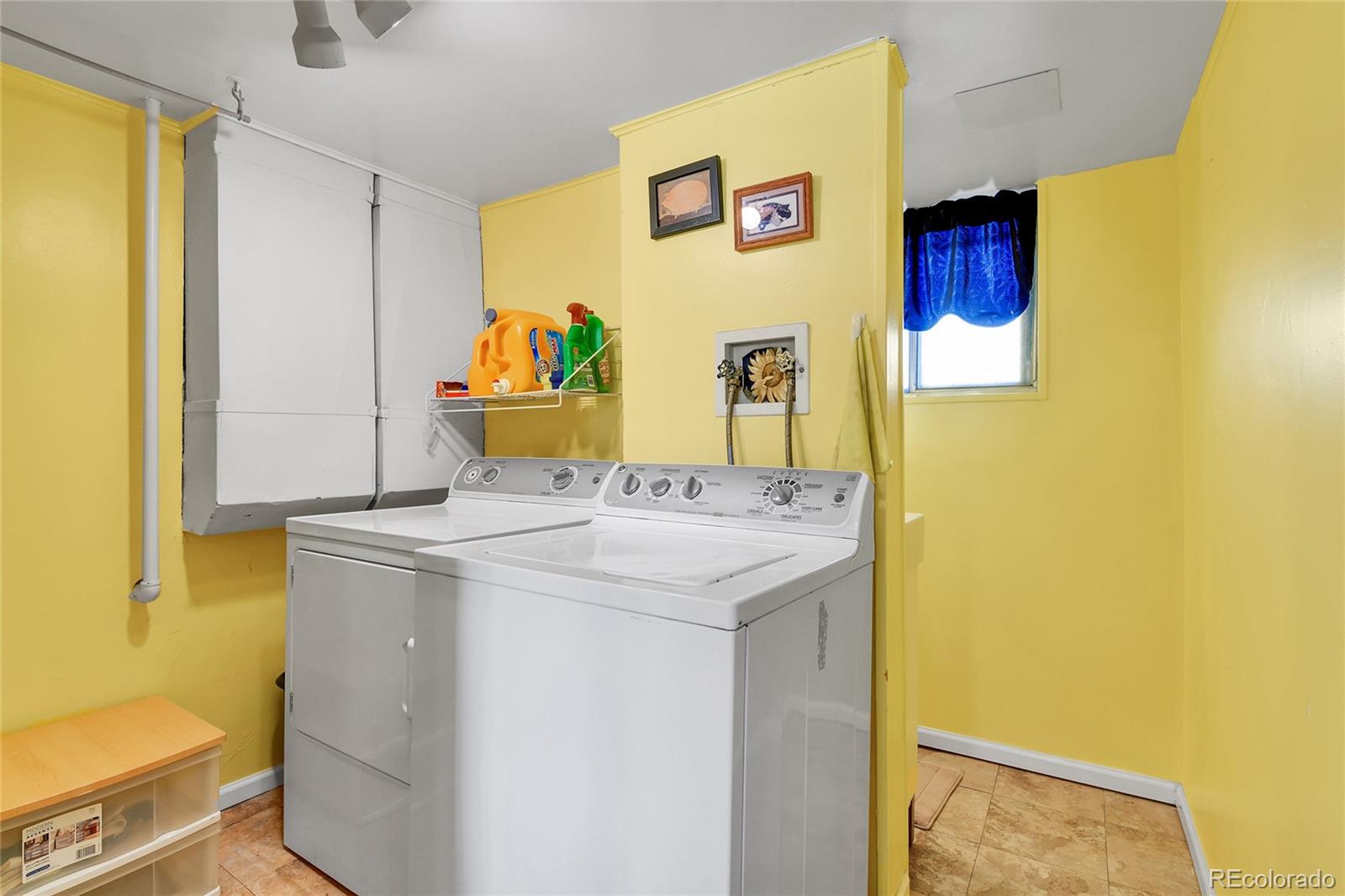 MLS Image #25 for 3266 s wabash court,denver, Colorado