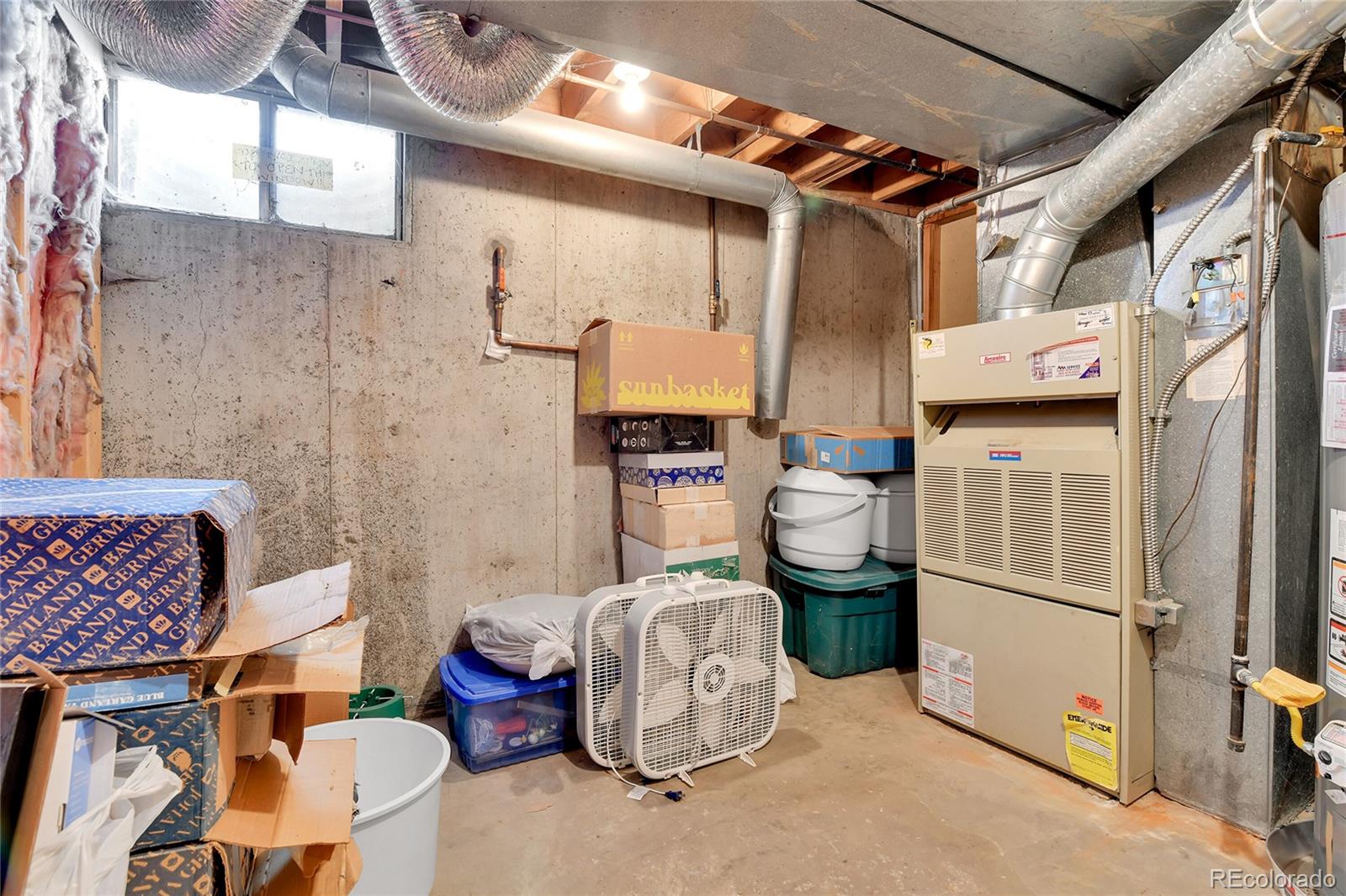MLS Image #32 for 3266 s wabash court,denver, Colorado