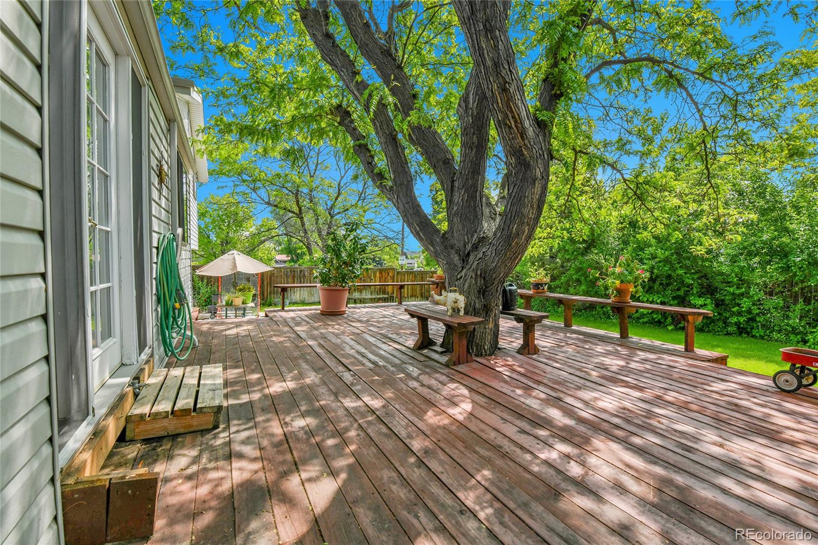 MLS Image #33 for 3266 s wabash court,denver, Colorado