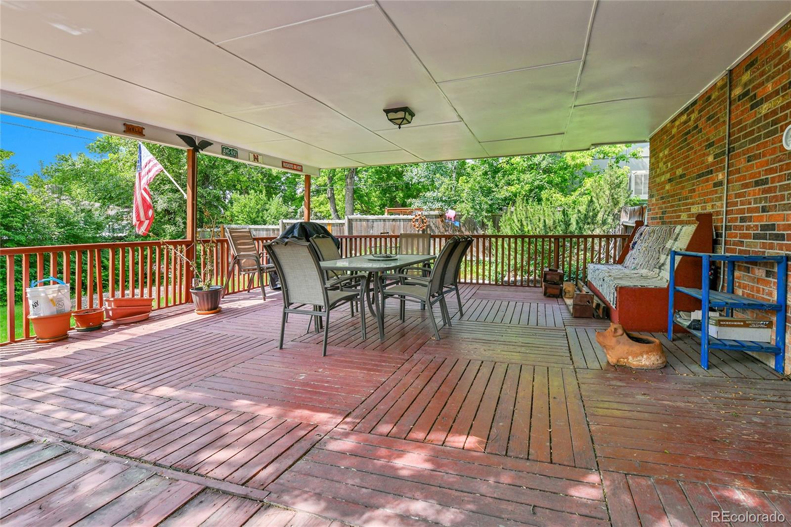 MLS Image #34 for 3266 s wabash court,denver, Colorado
