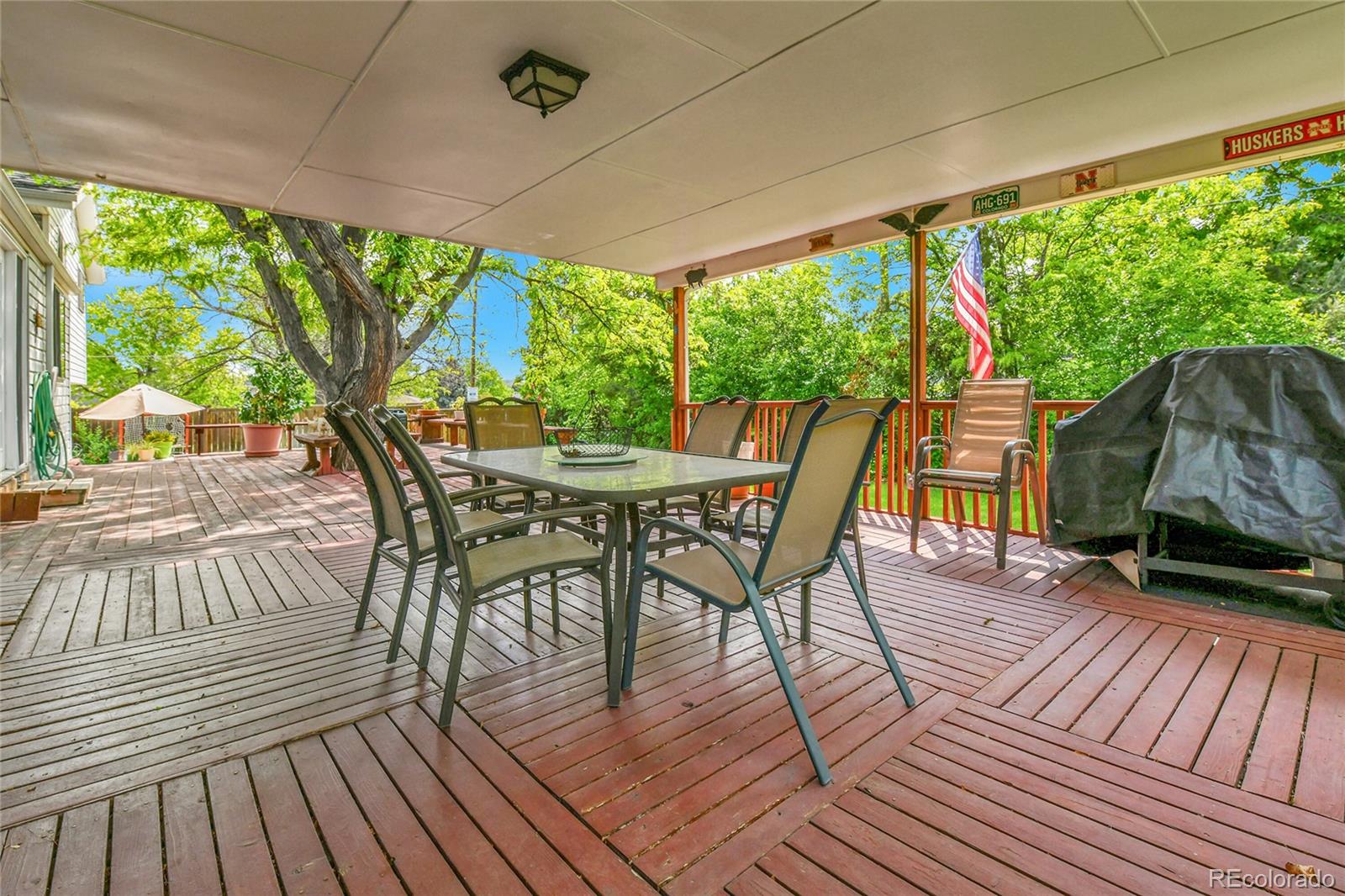 MLS Image #35 for 3266 s wabash court,denver, Colorado