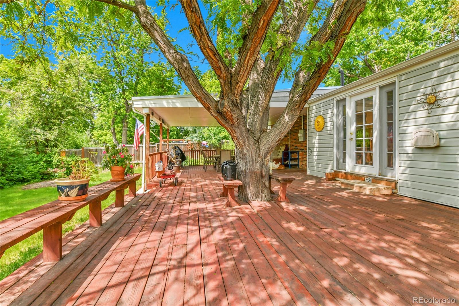 MLS Image #36 for 3266 s wabash court,denver, Colorado