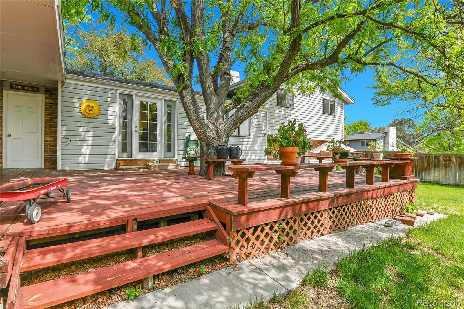 MLS Image #37 for 3266 s wabash court,denver, Colorado