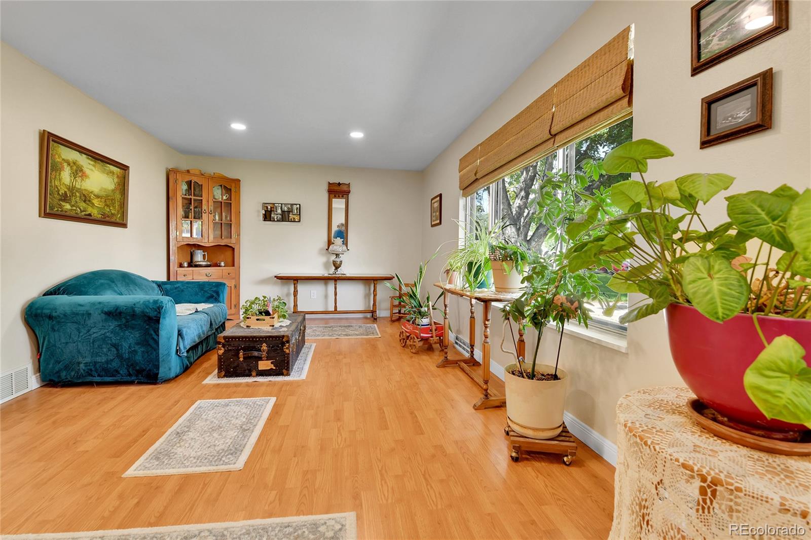 MLS Image #4 for 3266 s wabash court,denver, Colorado