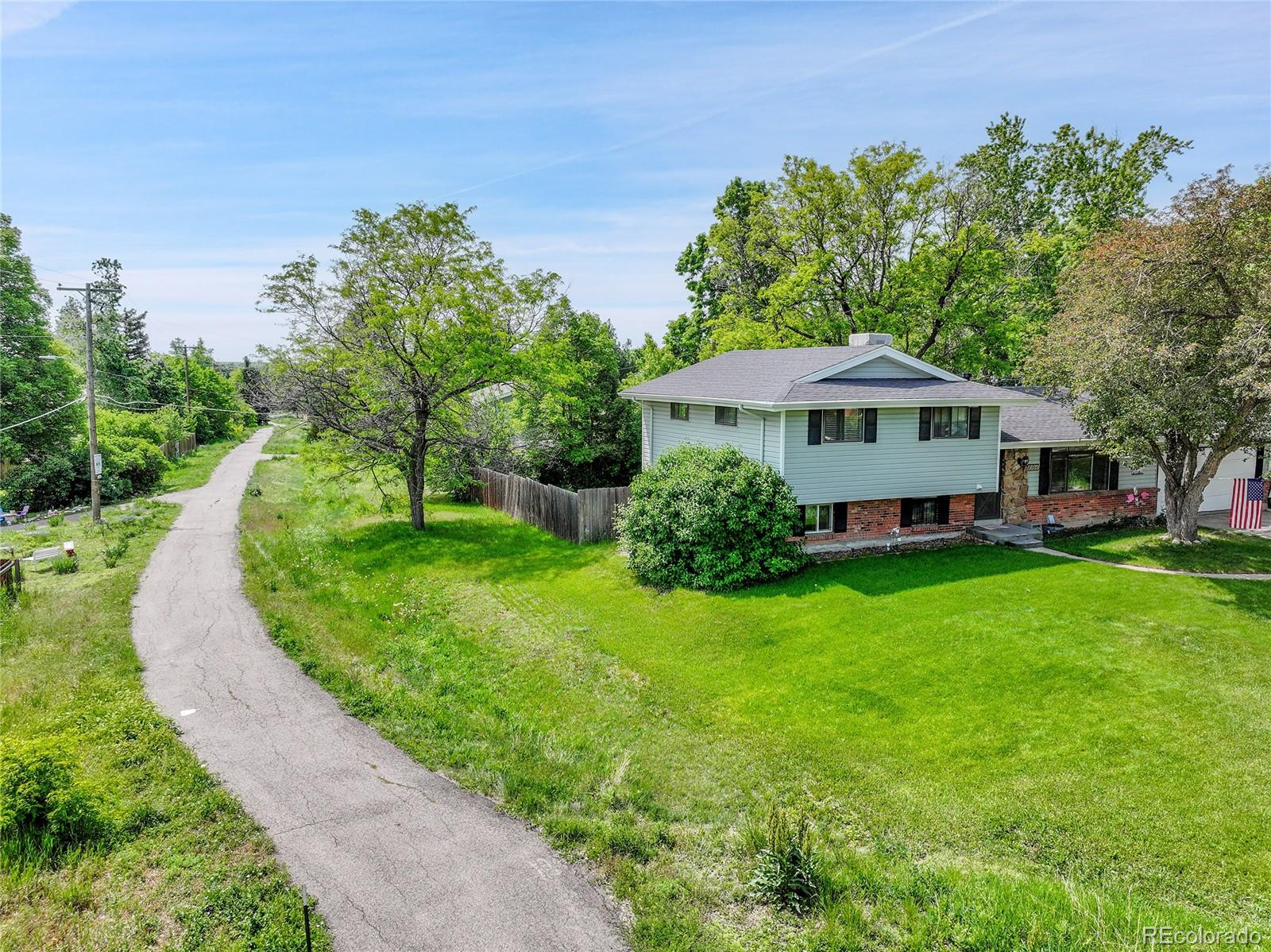 MLS Image #43 for 3266 s wabash court,denver, Colorado