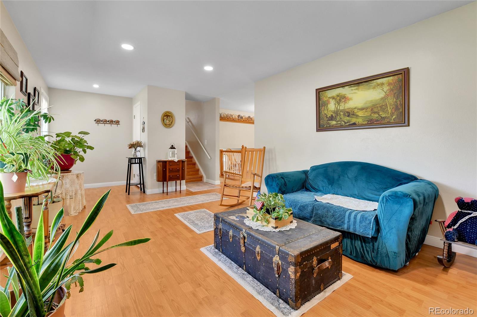 MLS Image #5 for 3266 s wabash court,denver, Colorado