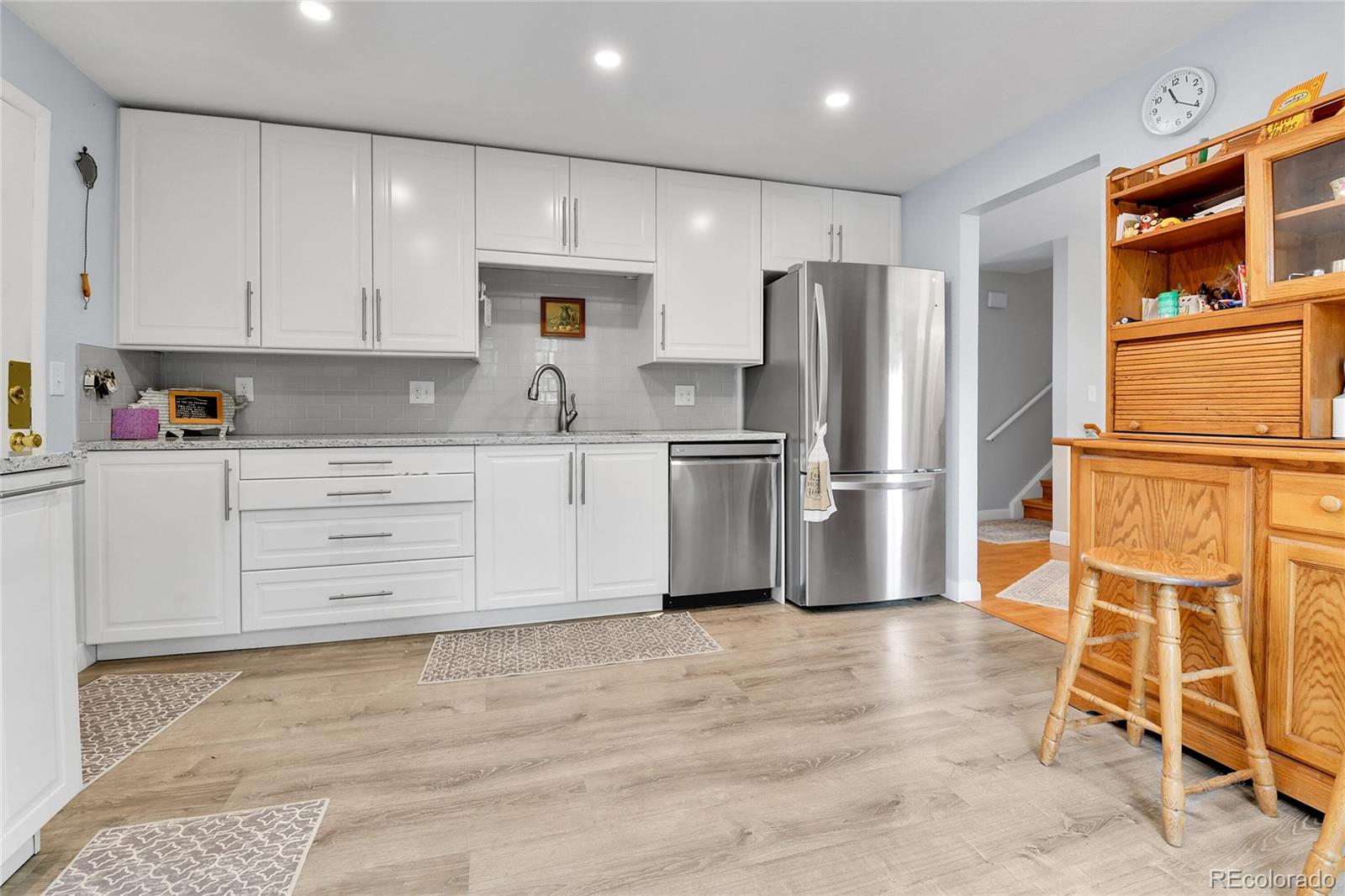 MLS Image #9 for 3266 s wabash court,denver, Colorado