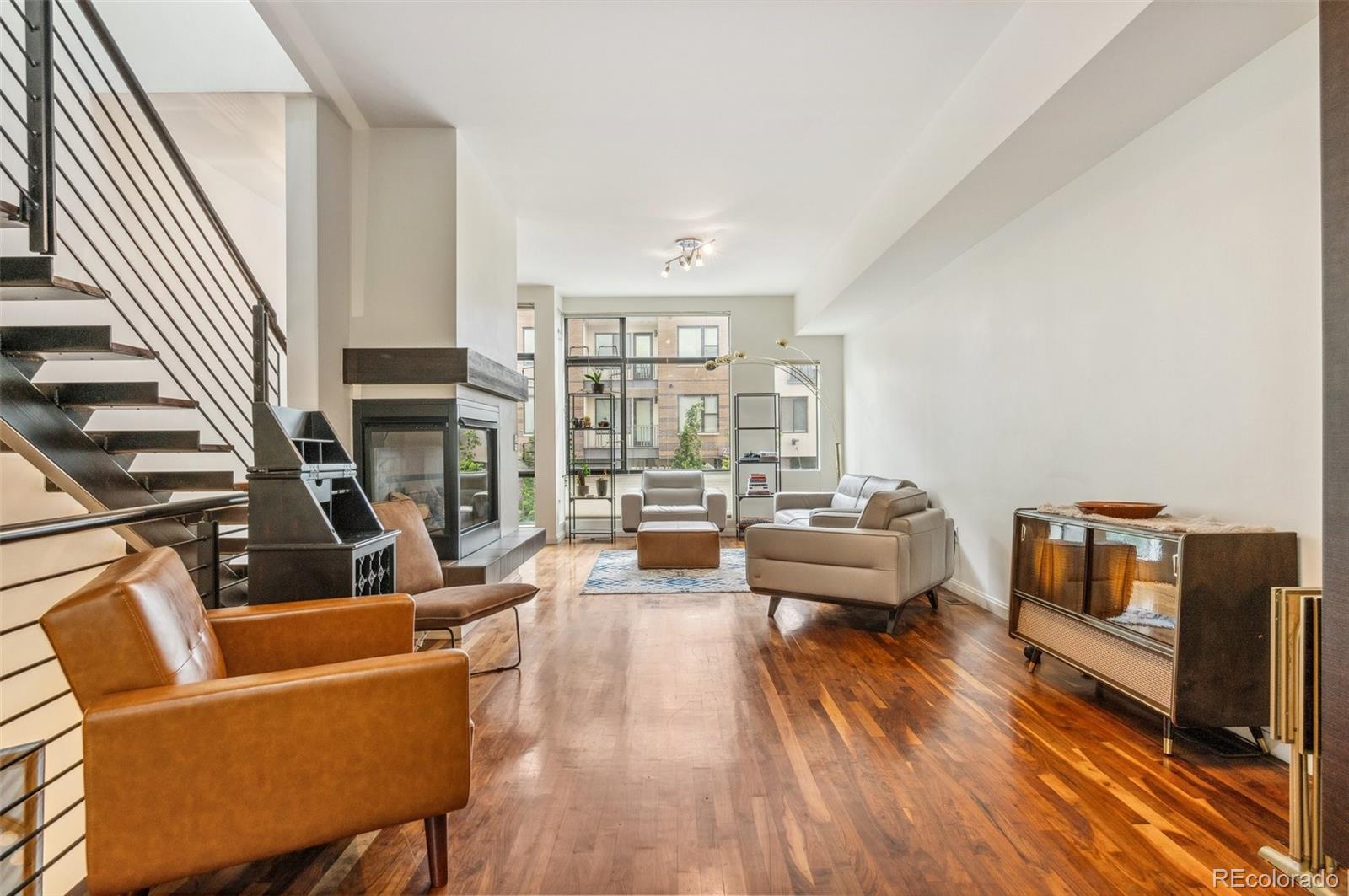 MLS Image #2 for 2325  walnut street 4,denver, Colorado