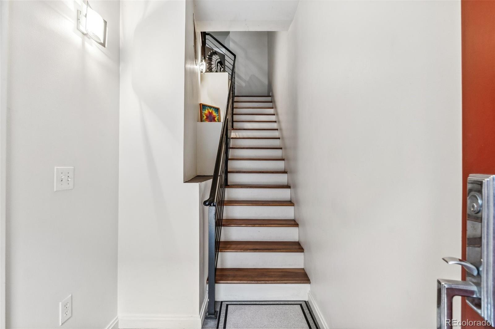 MLS Image #25 for 2325  walnut street 4,denver, Colorado