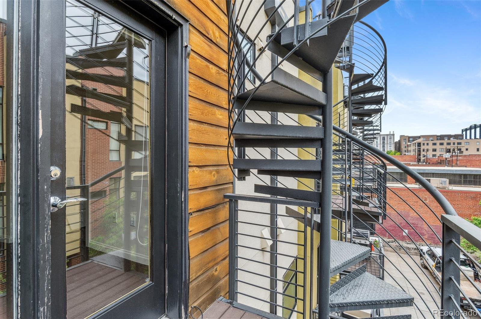 MLS Image #27 for 2325  walnut street 4,denver, Colorado