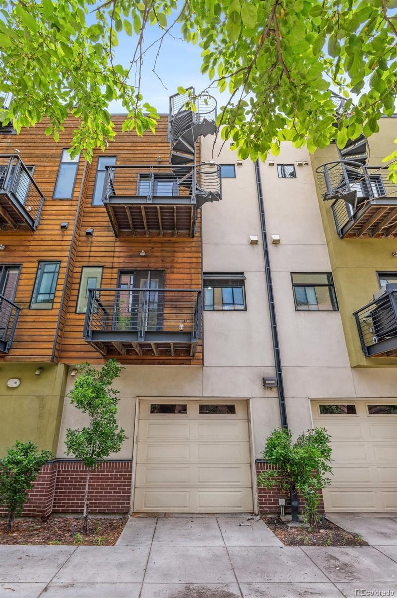 MLS Image #29 for 2325  walnut street 4,denver, Colorado