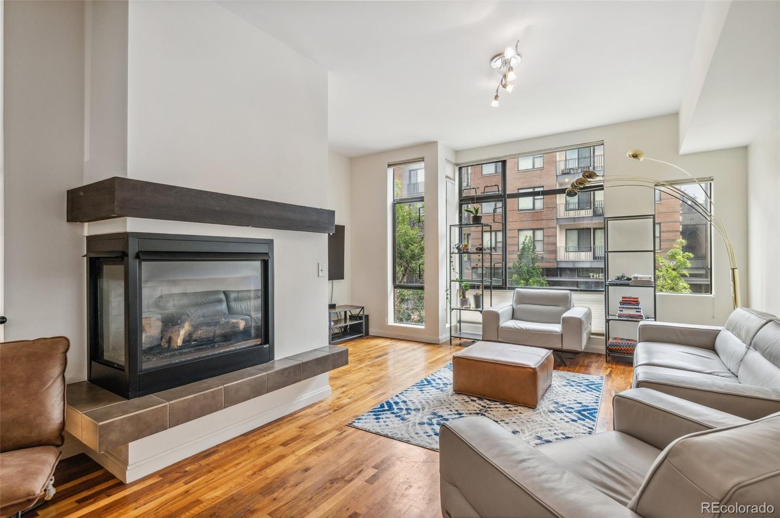 MLS Image #3 for 2325  walnut street 4,denver, Colorado