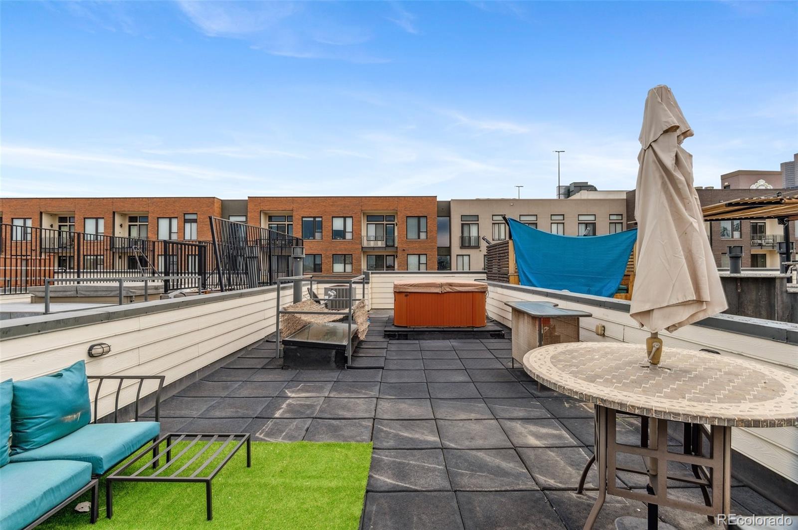MLS Image #30 for 2325  walnut street 4,denver, Colorado