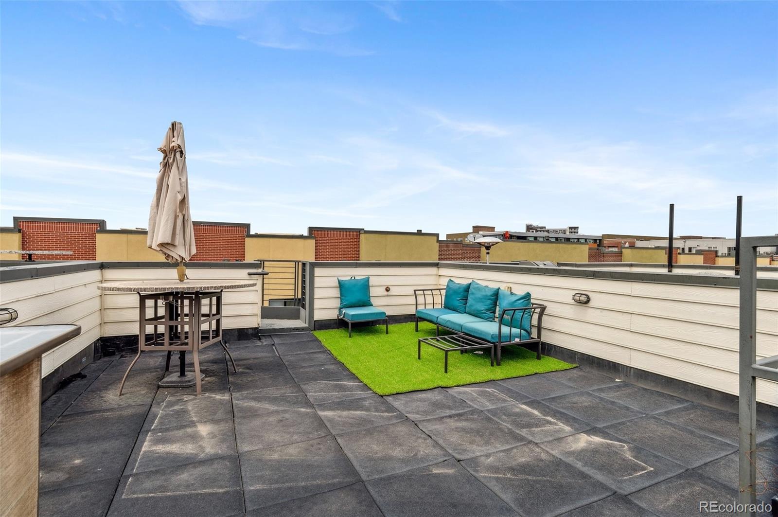 MLS Image #31 for 2325  walnut street 4,denver, Colorado