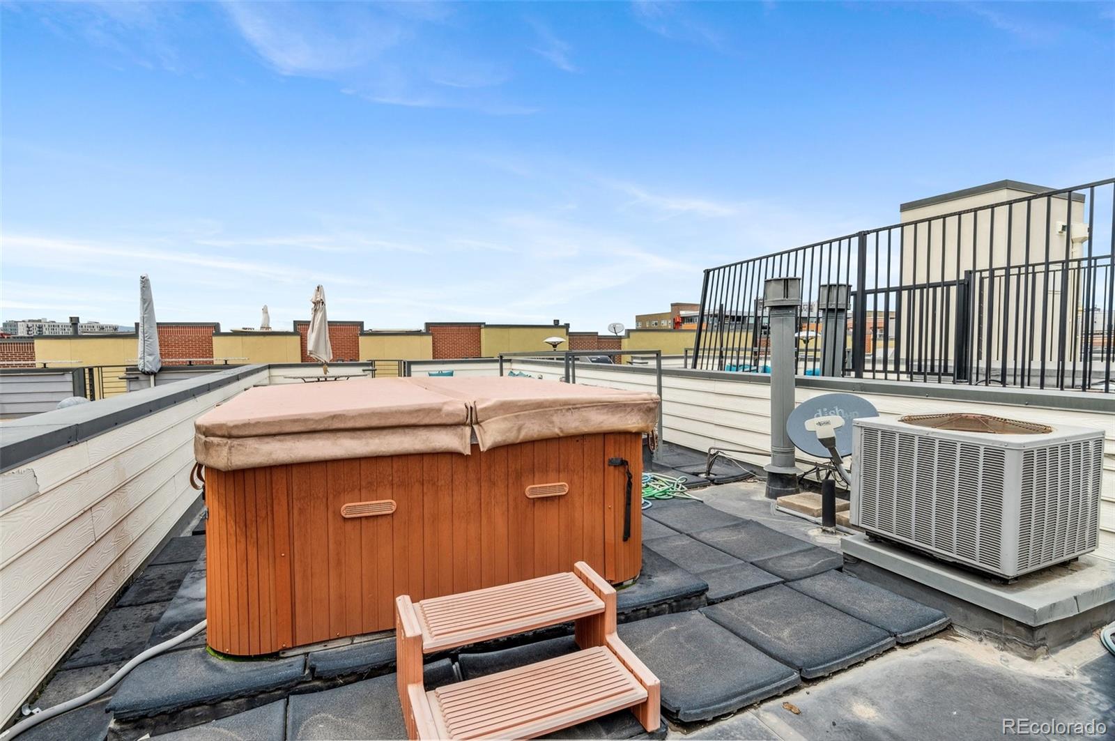 MLS Image #32 for 2325  walnut street 4,denver, Colorado