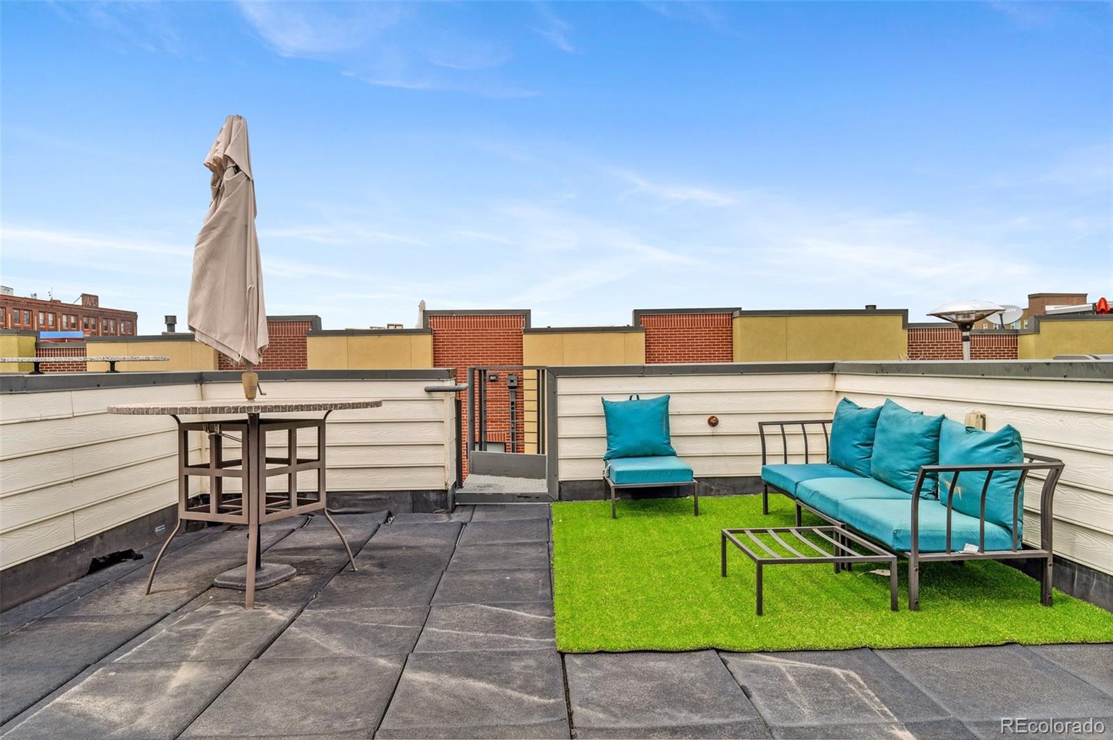 MLS Image #33 for 2325  walnut street 4,denver, Colorado