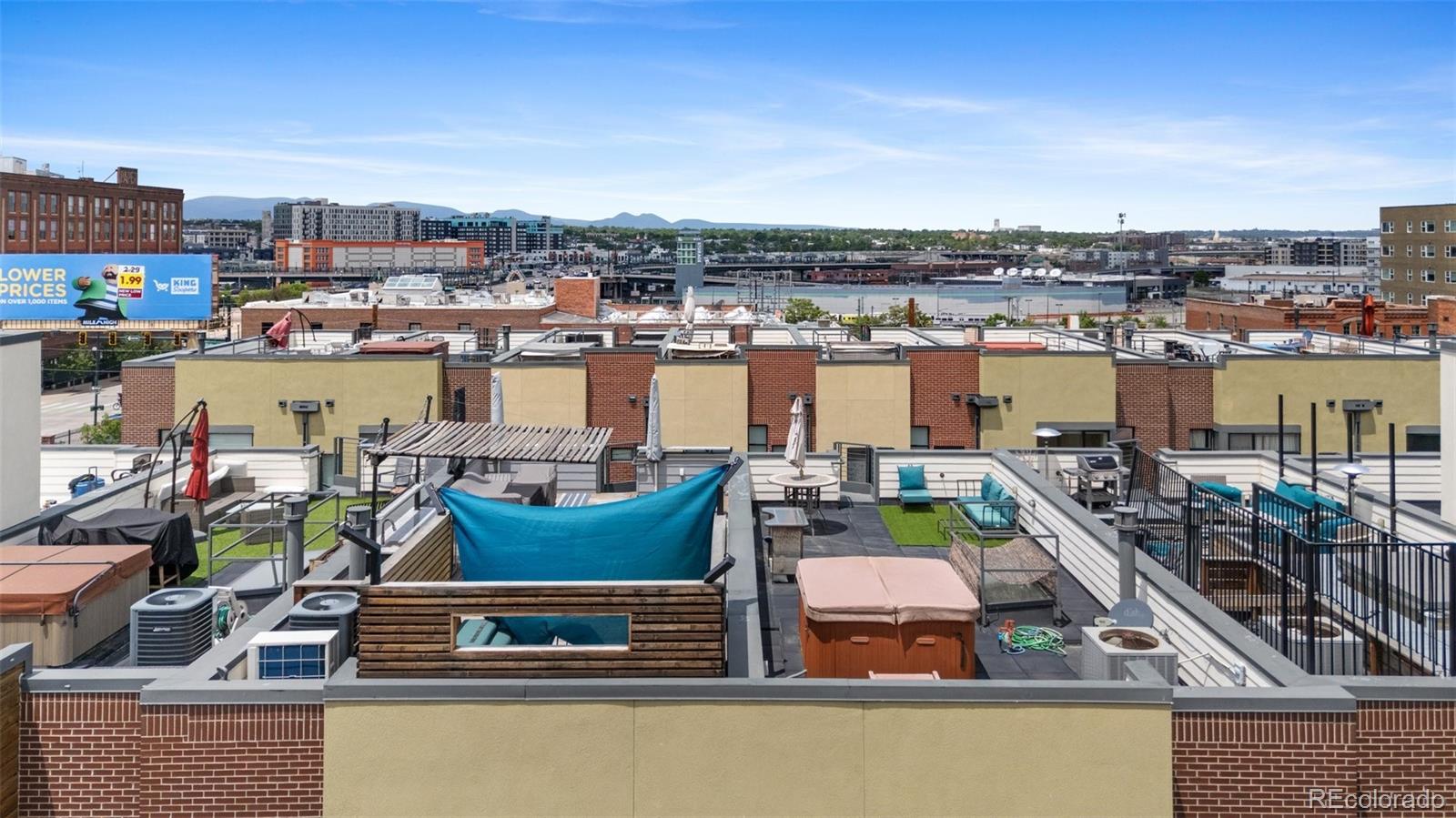 MLS Image #34 for 2325  walnut street 4,denver, Colorado
