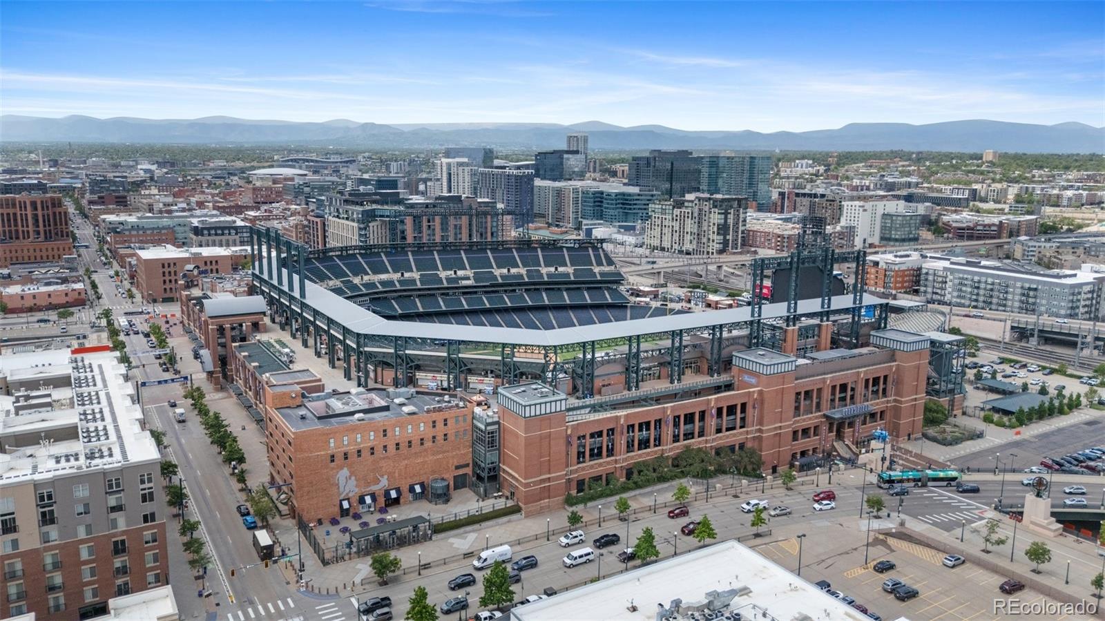 MLS Image #36 for 2325  walnut street 4,denver, Colorado
