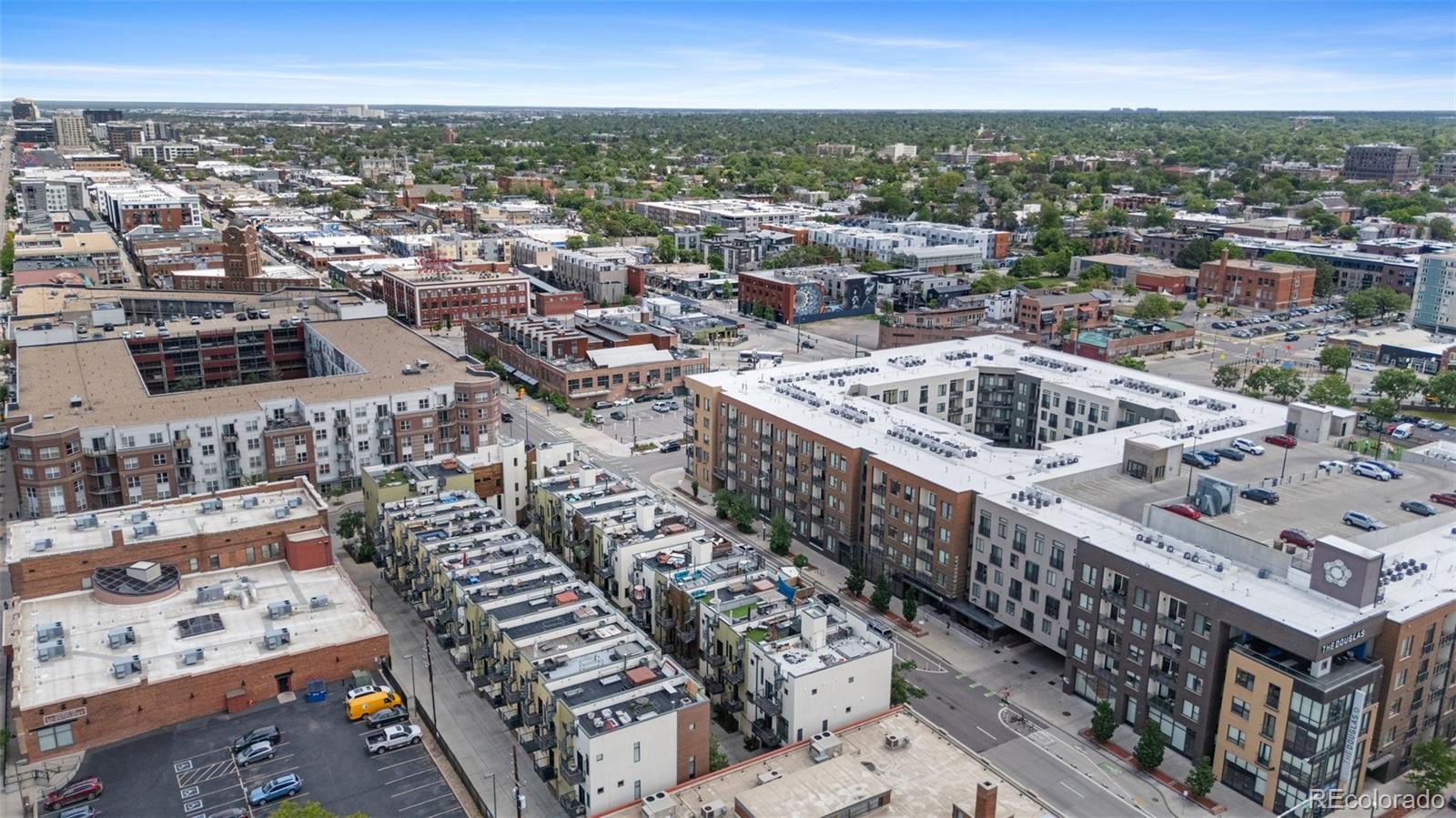 MLS Image #37 for 2325  walnut street 4,denver, Colorado