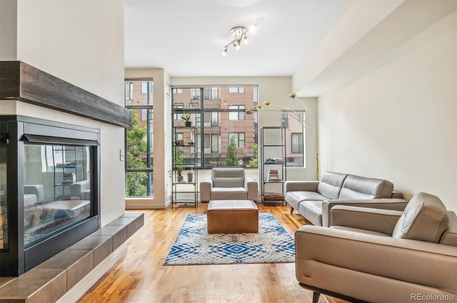 MLS Image #4 for 2325  walnut street 4,denver, Colorado