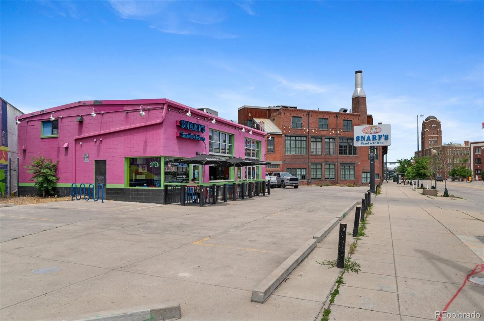 MLS Image #41 for 2325  walnut street 4,denver, Colorado
