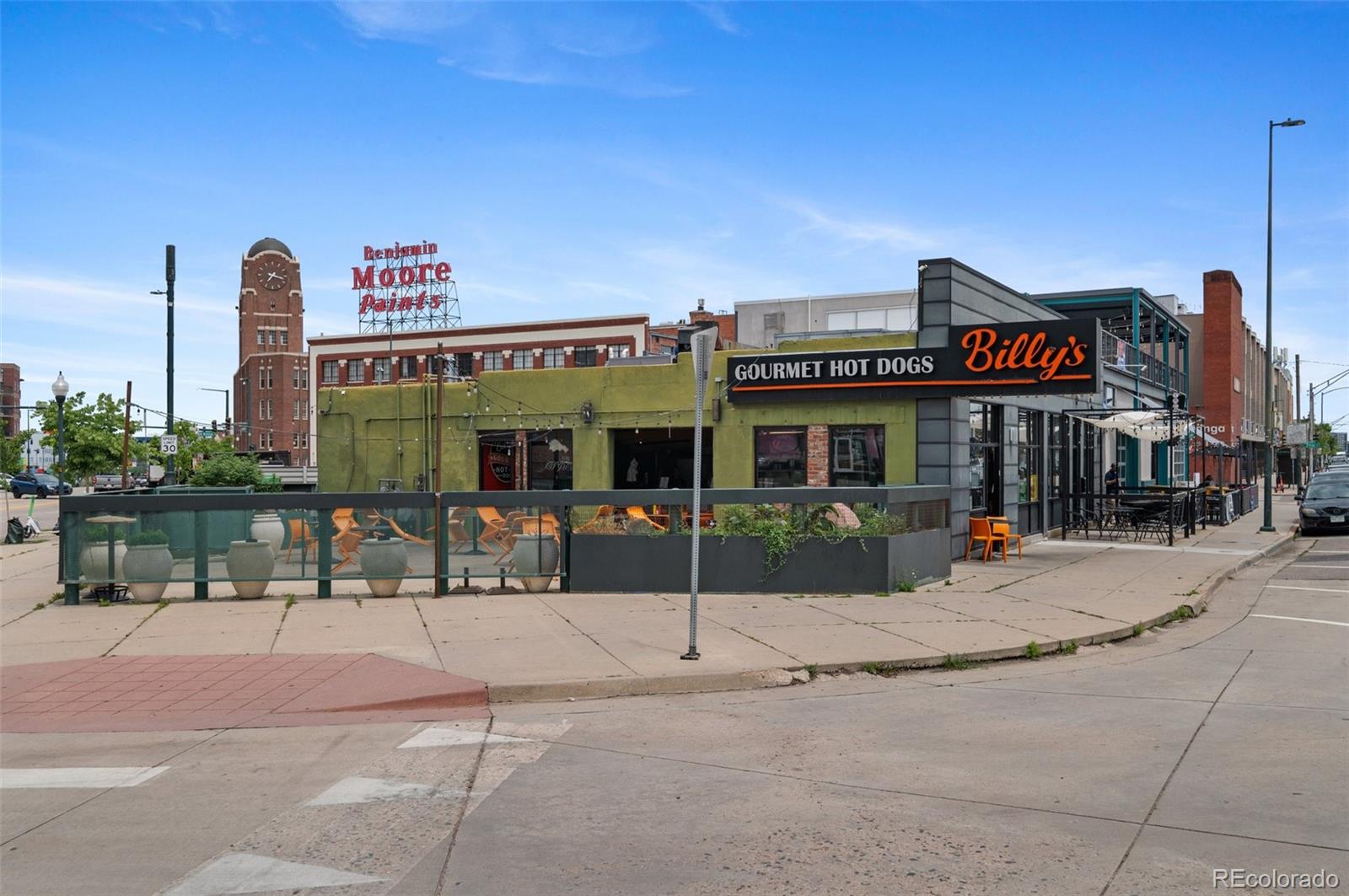 MLS Image #42 for 2325  walnut street 4,denver, Colorado