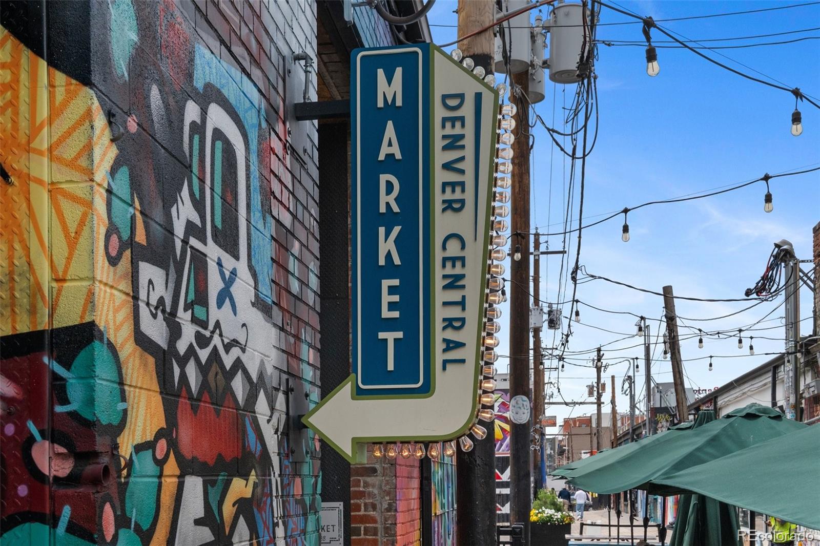 MLS Image #46 for 2325  walnut street 4,denver, Colorado