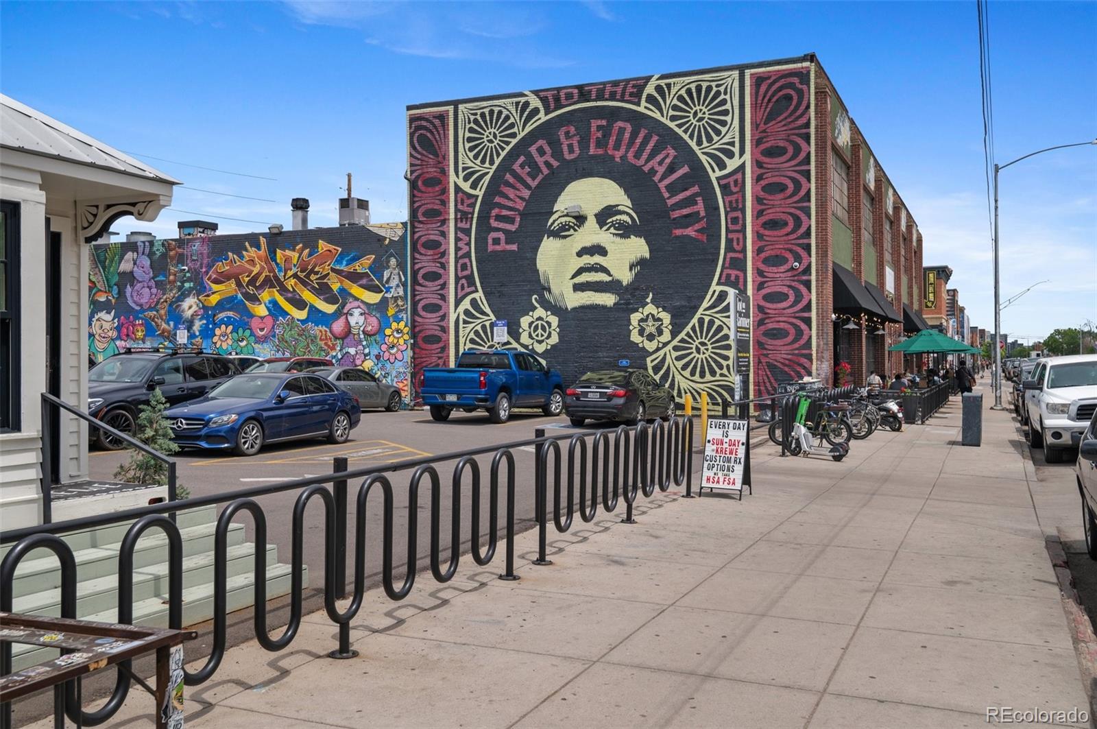 MLS Image #47 for 2325  walnut street 4,denver, Colorado
