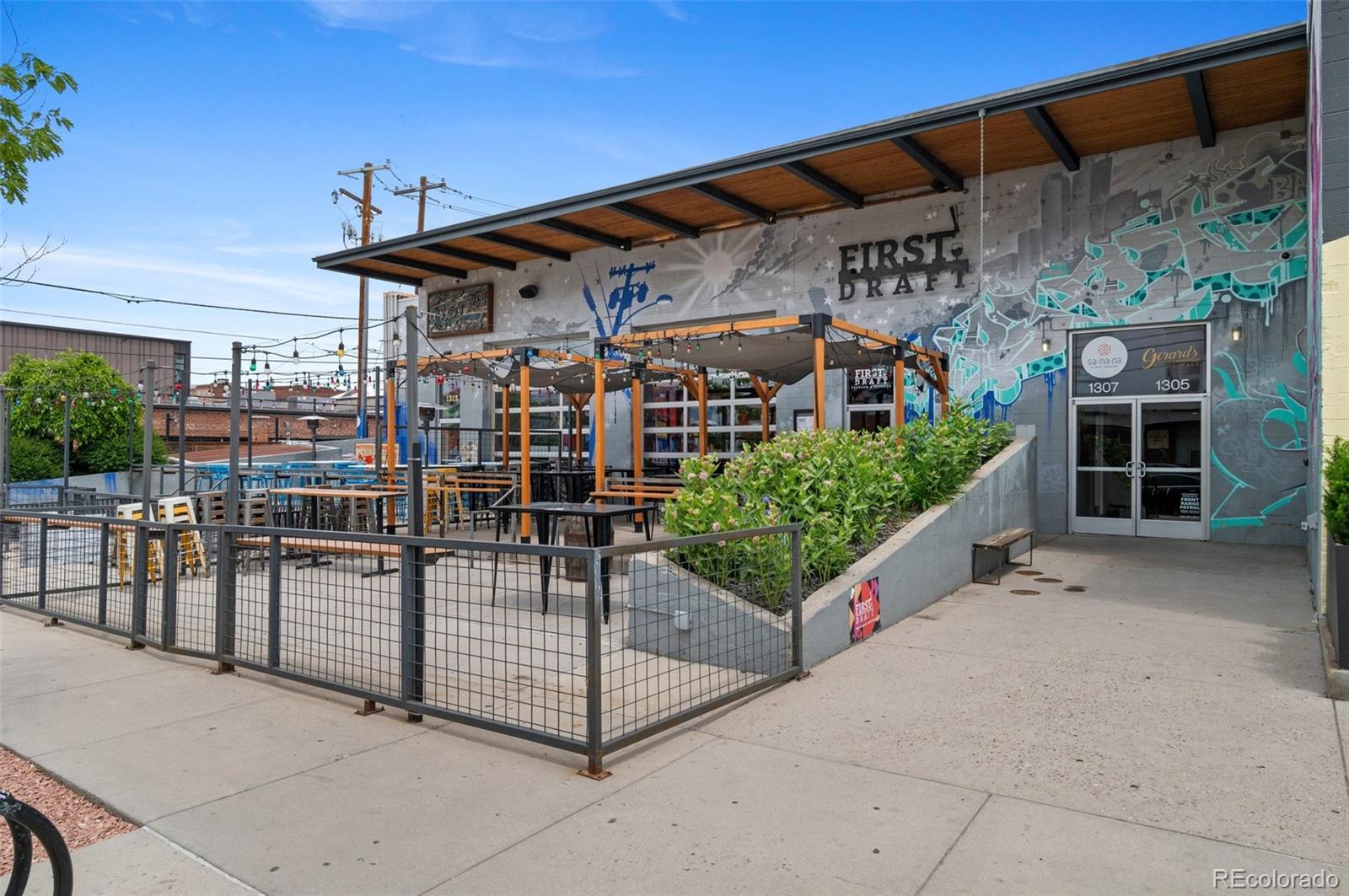 MLS Image #49 for 2325  walnut street 4,denver, Colorado