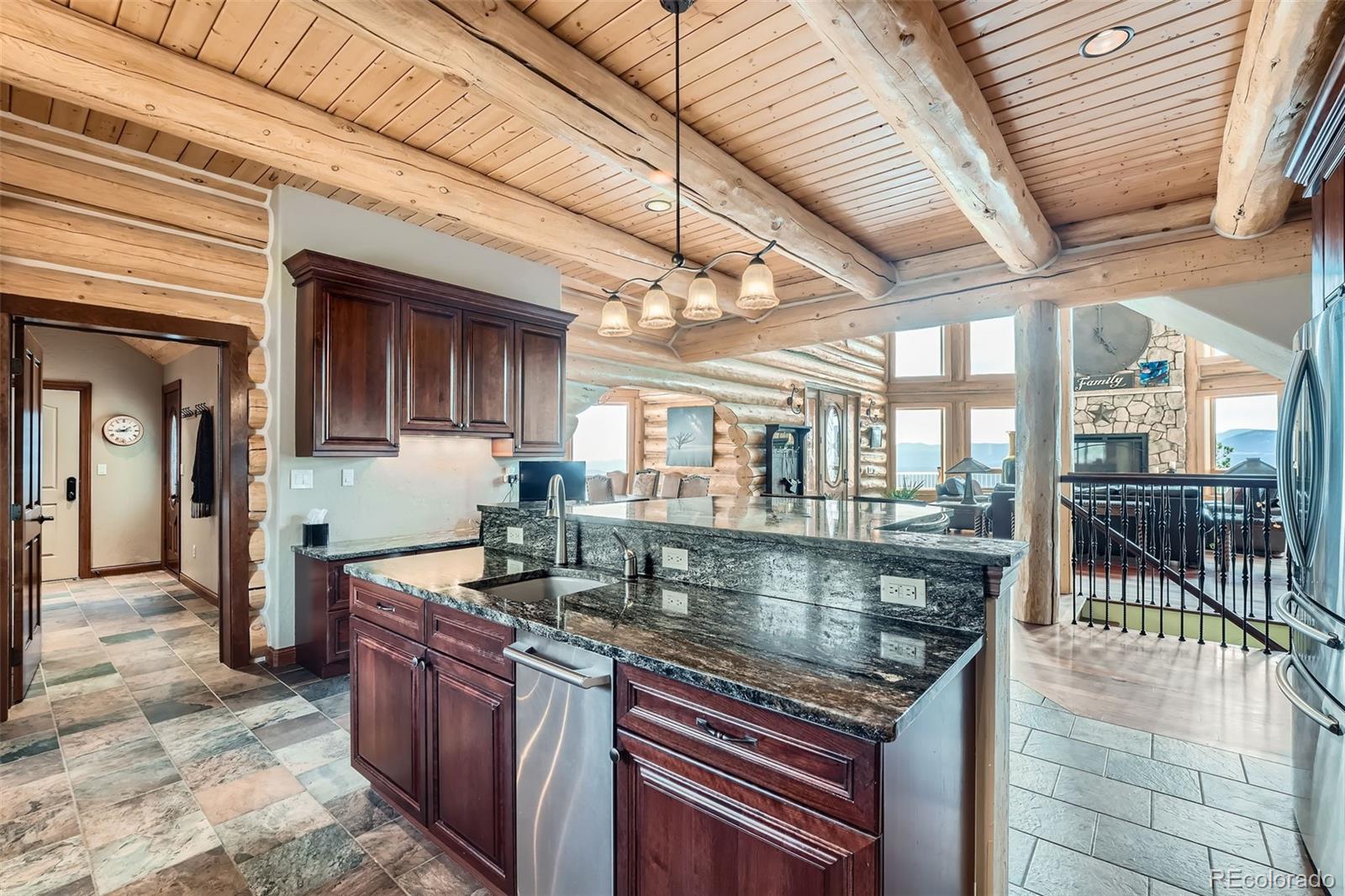 MLS Image #10 for 401  raptor point road,golden, Colorado