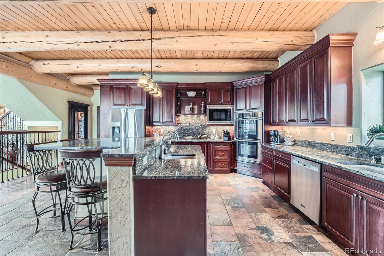 MLS Image #11 for 401  raptor point road,golden, Colorado