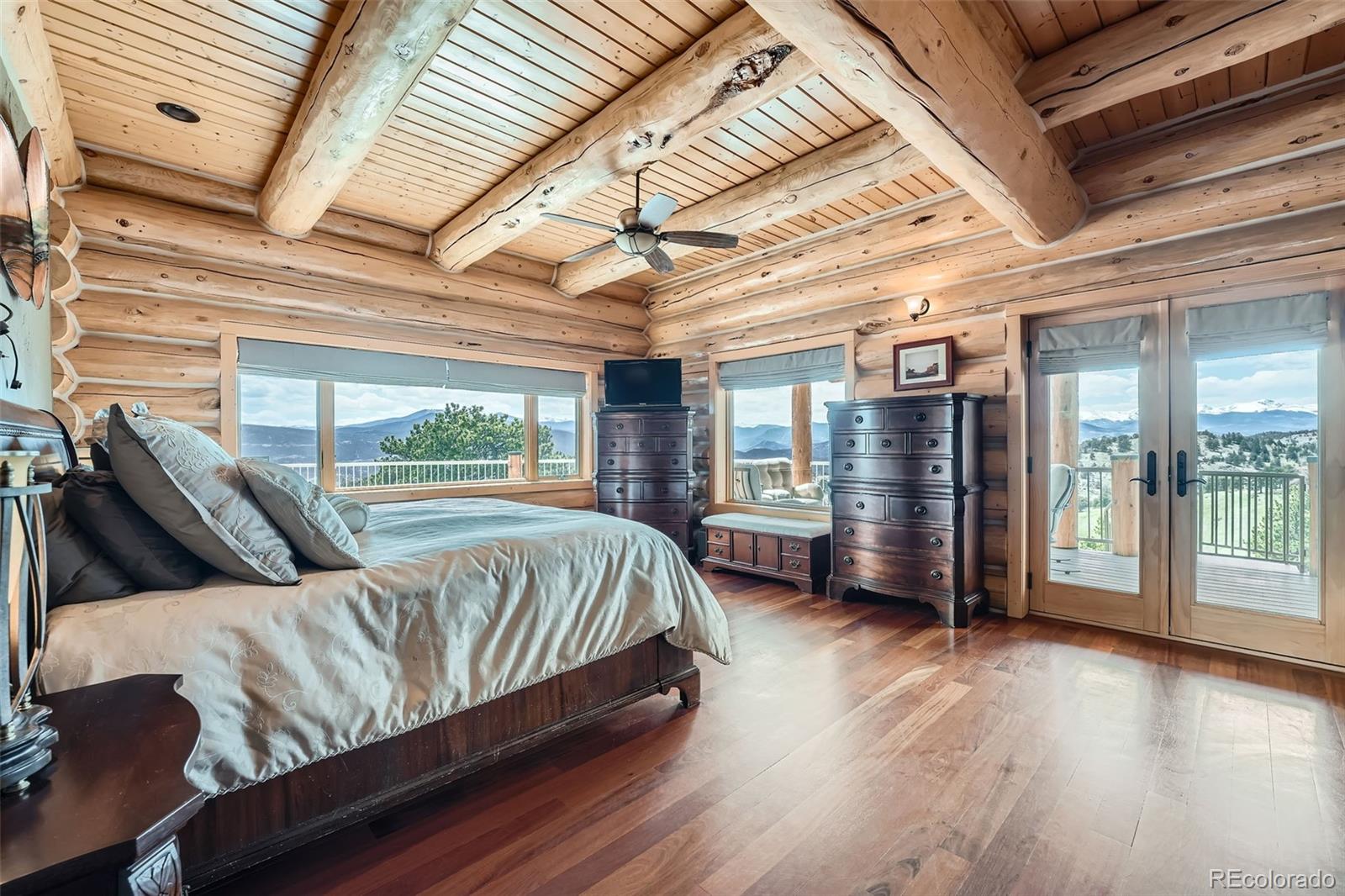 MLS Image #12 for 401  raptor point road,golden, Colorado