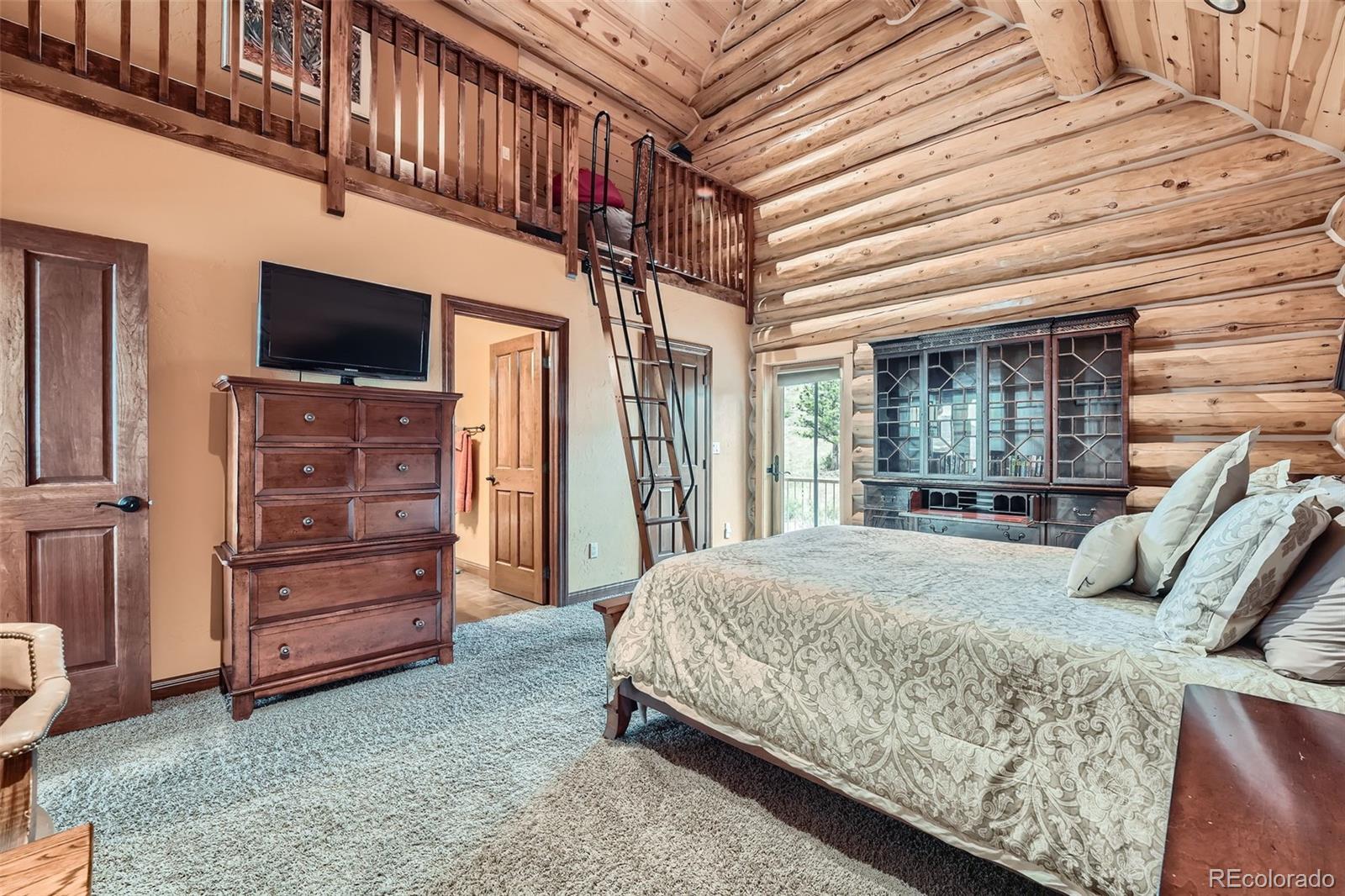 MLS Image #18 for 401  raptor point road,golden, Colorado