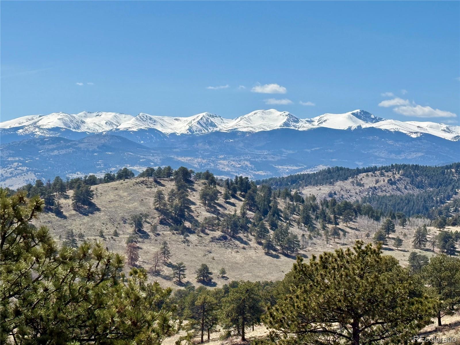 MLS Image #2 for 401  raptor point road,golden, Colorado