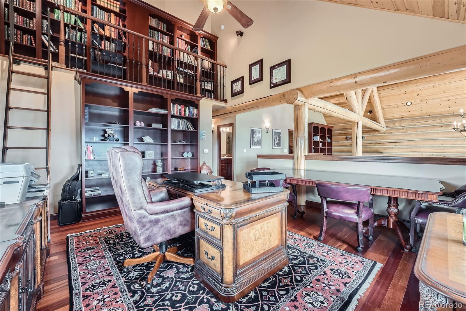 MLS Image #22 for 401  raptor point road,golden, Colorado
