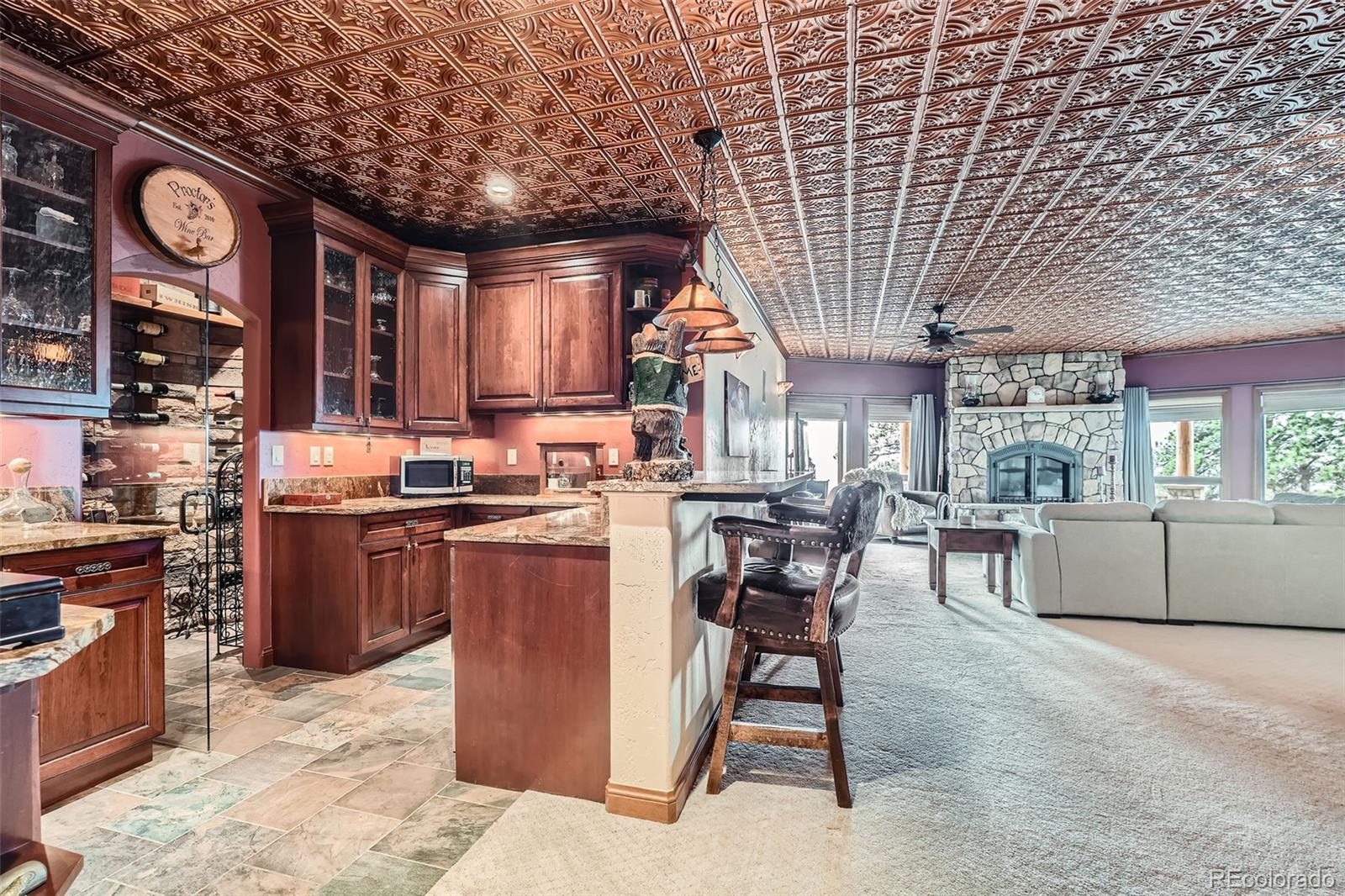 MLS Image #25 for 401  raptor point road,golden, Colorado