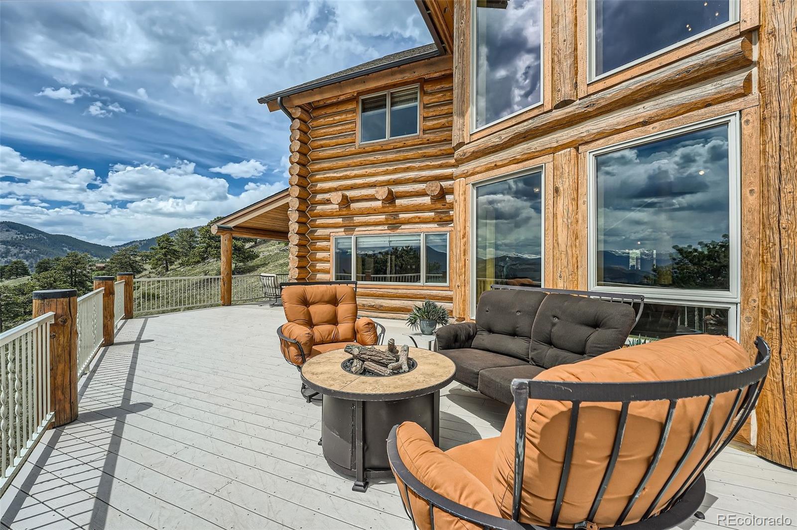 MLS Image #3 for 401  raptor point road,golden, Colorado