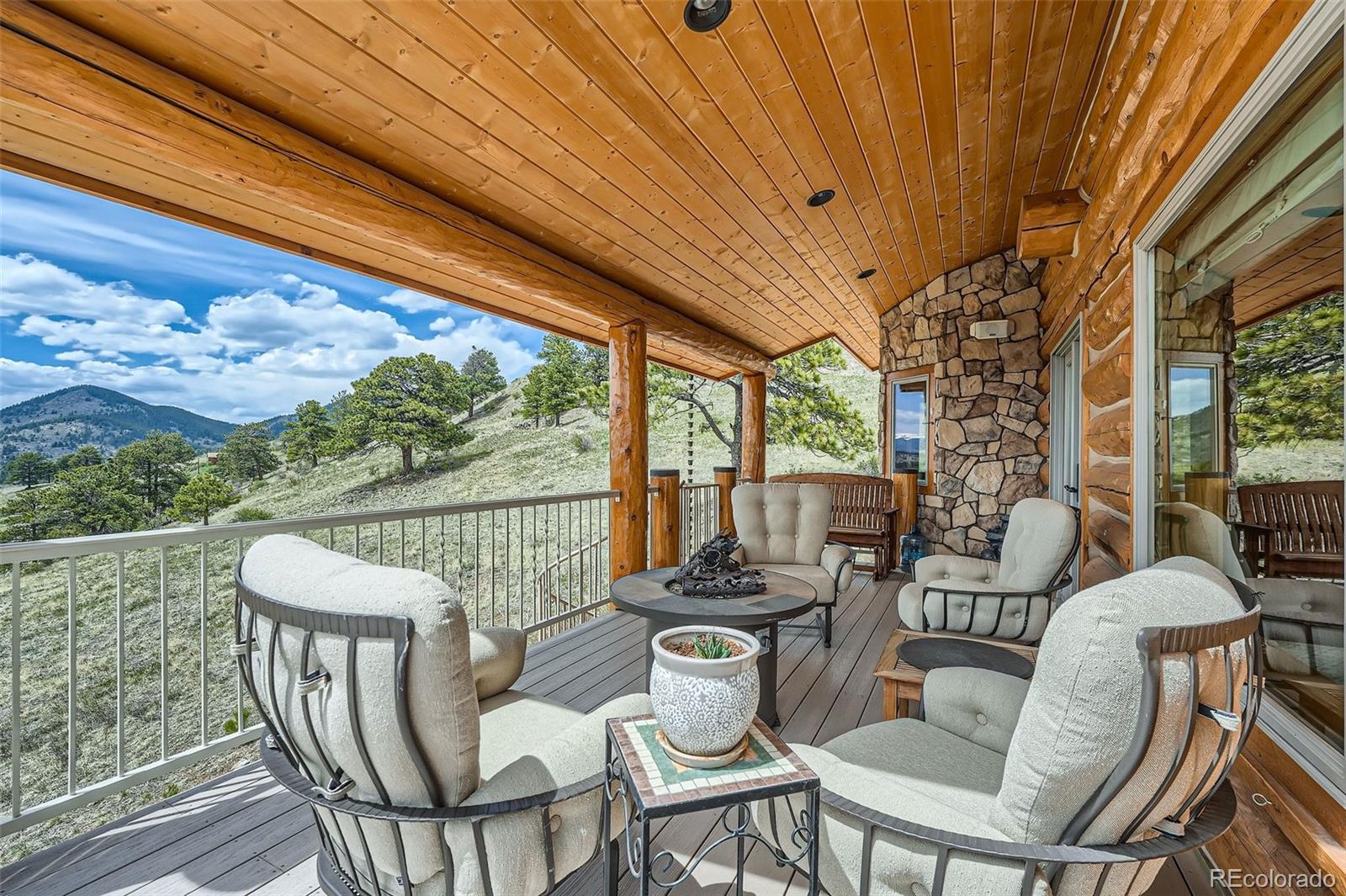 MLS Image #39 for 401  raptor point road,golden, Colorado