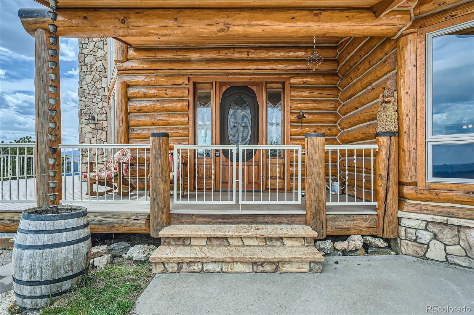 MLS Image #4 for 401  raptor point road,golden, Colorado