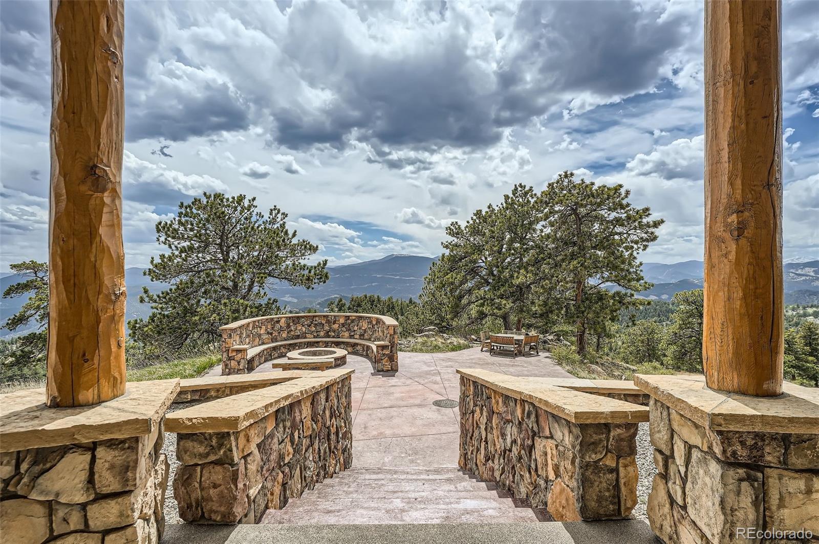 MLS Image #41 for 401  raptor point road,golden, Colorado