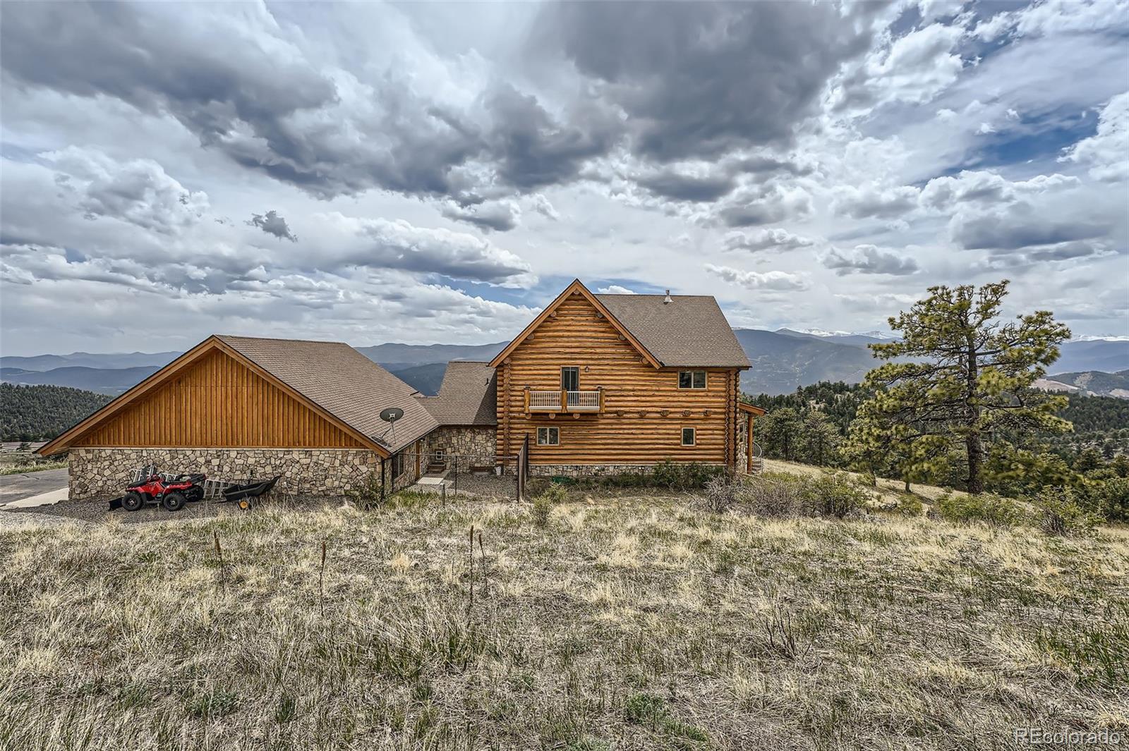 MLS Image #44 for 401  raptor point road,golden, Colorado
