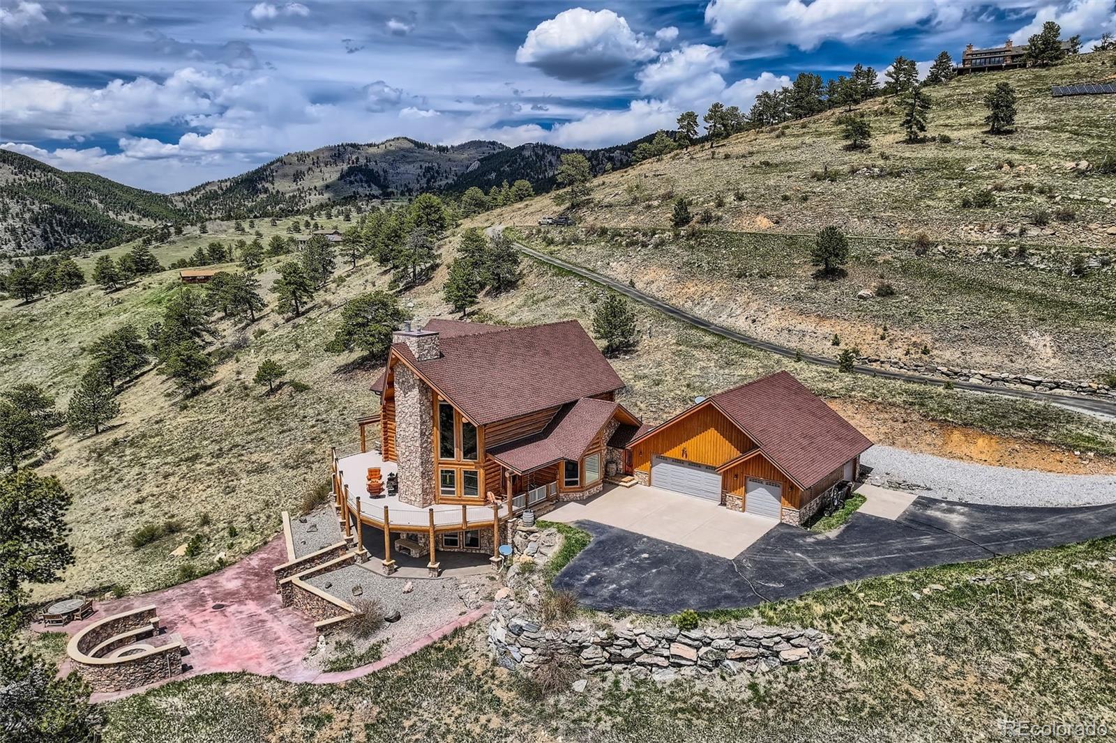 MLS Image #45 for 401  raptor point road,golden, Colorado