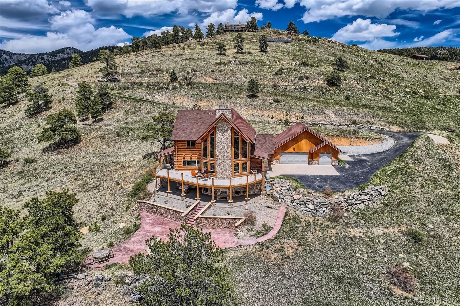 MLS Image #46 for 401  raptor point road,golden, Colorado