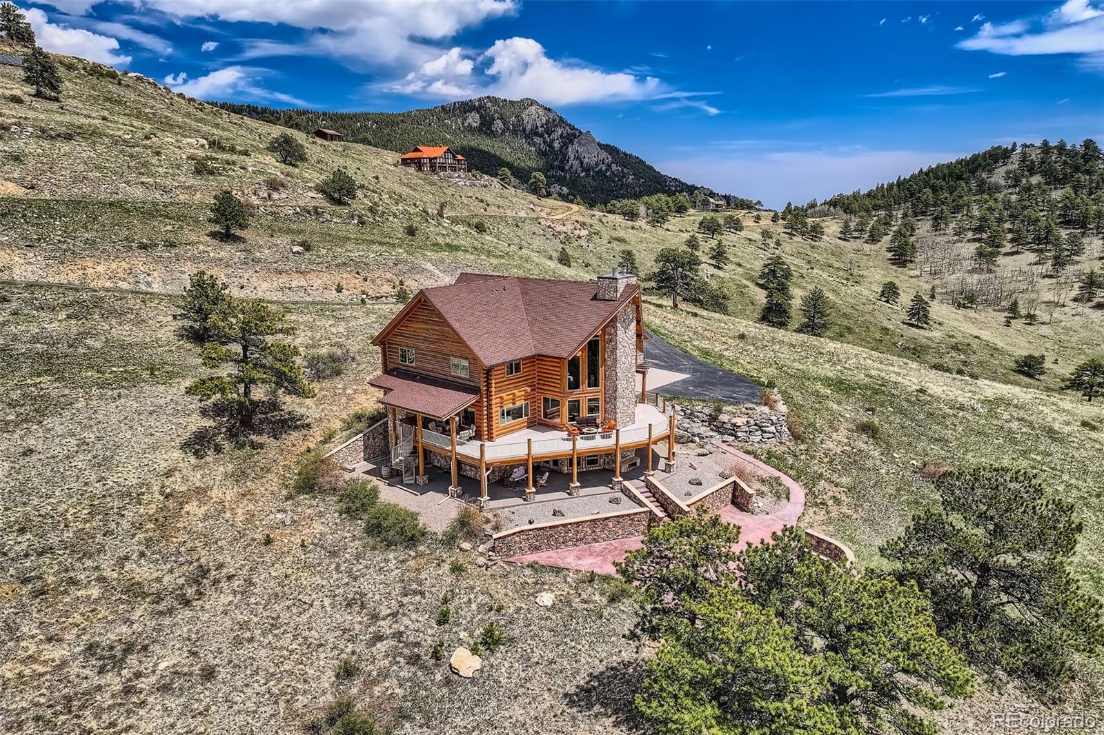 MLS Image #47 for 401  raptor point road,golden, Colorado