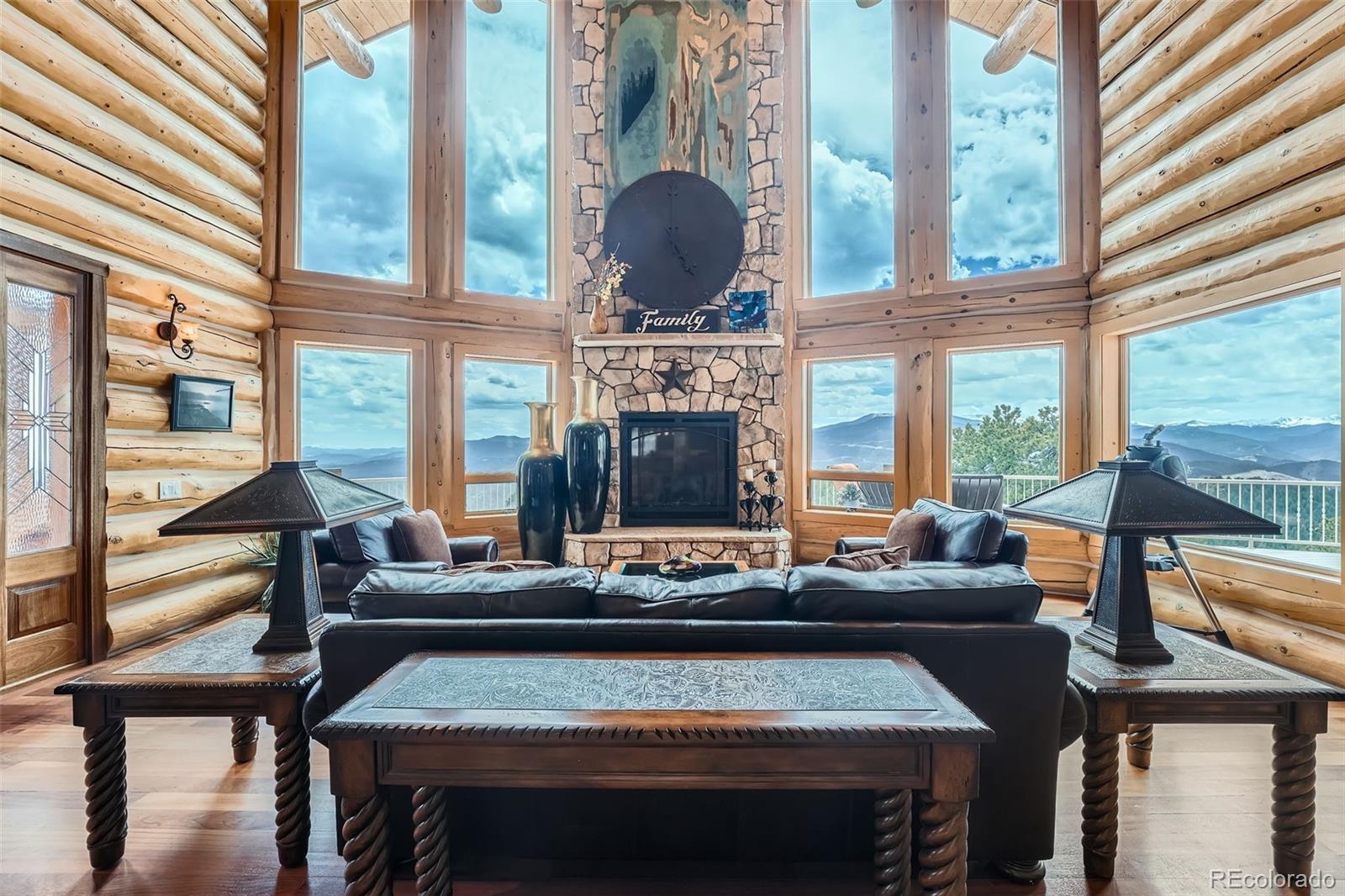 MLS Image #5 for 401  raptor point road,golden, Colorado